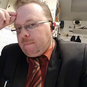 Meet your Posher, Timothy